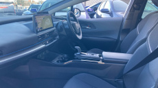 Toyota Prius 2.0 PHEV Design 5dr CVT Hatchback